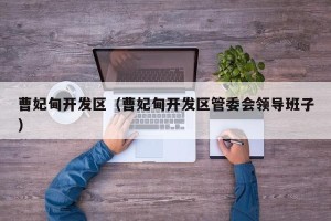 曹妃甸开发区（曹妃甸开发区管委会领导班子）
