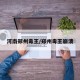 河南郑州毒王/郑州毒王崩溃