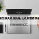 北京新型肺炎疫情新增/北京新型疫情最新通报