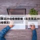 北京海淀20日疫情新增（北京海淀20日疫情新增情况）