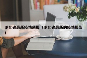 湖北省最新疫情通报（湖北省最新的疫情报告）