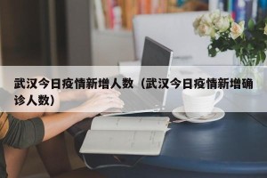 武汉今日疫情新增人数（武汉今日疫情新增确诊人数）